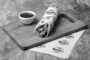 Veg Roll