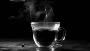 Black Coffee