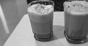 Rose Shake