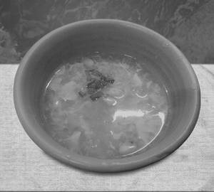 Veg. Sweet Corn Soup