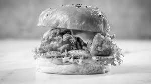 Non Veg Mayawati Burger