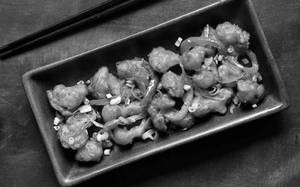 Chilli Gobi
