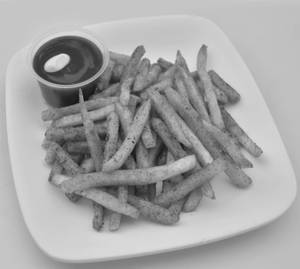 FrenchFries [Full Plate]