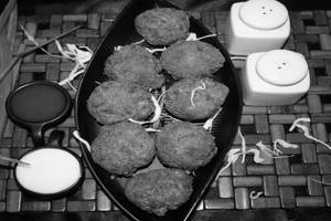 Kurkure & Crispy Paneer Momos