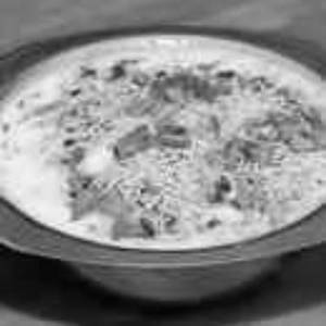 Dahi Vada