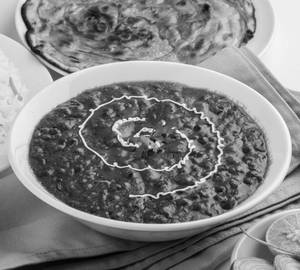 Dal Makhani Combo