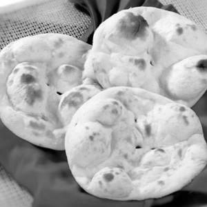 Tandoori Roti Plain