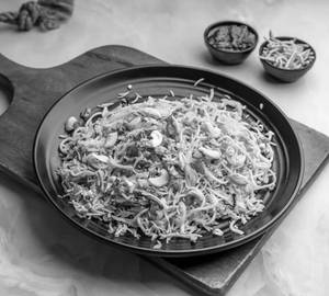 Veg Combination Rice [Full]