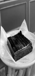 Chocolate Brownie