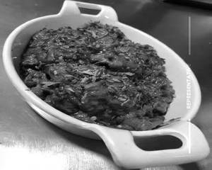 Mutton Bhuna