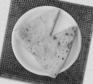 Rumali Roti