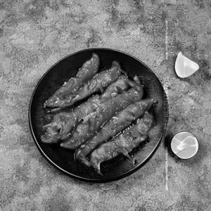 Classical Chilli Fish