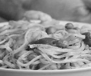 Prawn Hakka Noodle