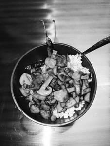 Kung Pao Bowl