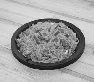 Chicken Chilli Garlic Noodles (410 Gm)
