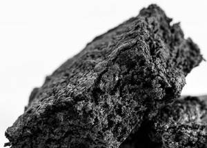 Fudgy Brownie (non-keto)