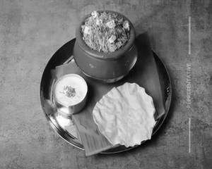 Hydrabadi Pulao