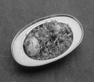 Egg Masala