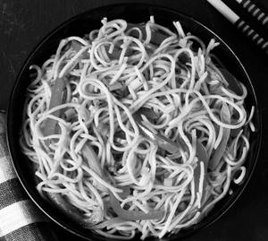 Hakka Noodles