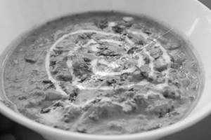 Paneer Dhaniya Adraki