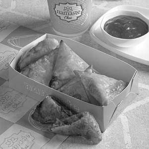 Chicken Samosa