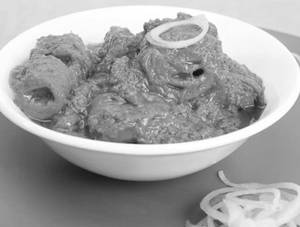 Jaipuria Soya Chap Masala (dry)