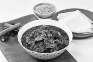Mutton Kholapuri