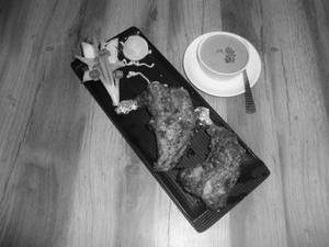 Tandoori Chicken (Half)