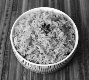 Khushka Rice