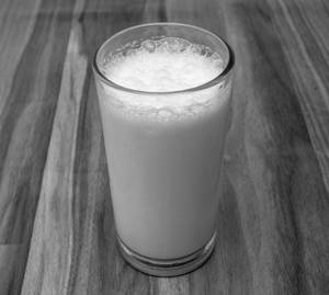 Vanilla Milkshake