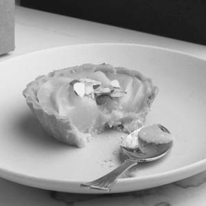 Lemon Tart