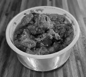 Chicken Hydrabadi