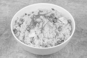 Classic Chicken Fried Rice