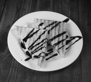 Chocolate Sandwich