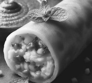 Aloo Roll