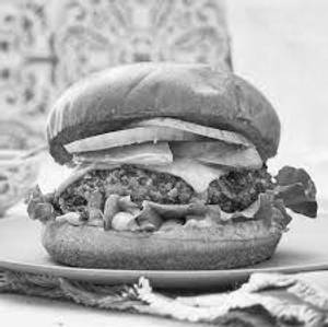 Veggie Burger     