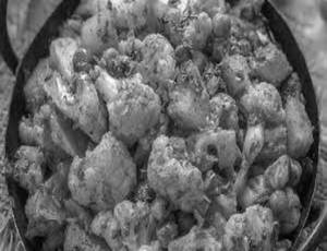 Aloo Gobi