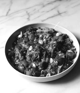 Chilly Chicken