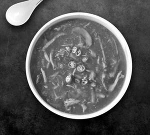 Tomato Soup