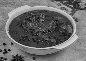 Mutton Rogan Josh