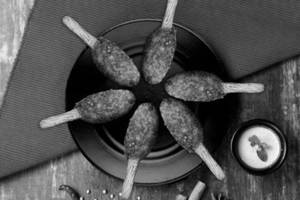 Crispy Corn stick [6 pcs]