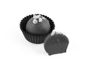Hazelnut Praline Chocolate