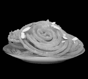 Jalebi (5 Pcs)