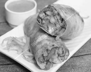 Chaap Roll