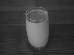 Cold Coffee