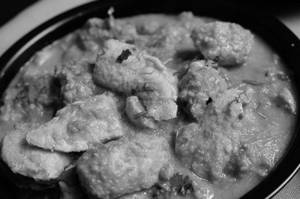 Fish Curry
