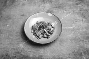 Mountain Chilli (Chicken)