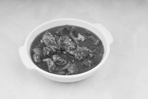 Chilli Lamb Souce