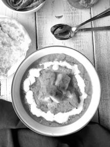 Shahi Paneer Combo