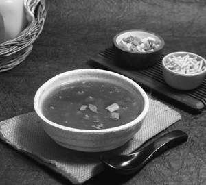 Veg Hot and Sour Soup